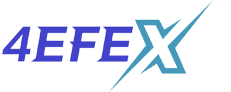 4efex Logo